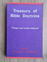 John Heading - Treasury of Bible doctrine. Things most surely believed