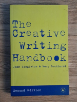 John Singleton - The creative writing handbook