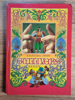 Jonathan Swift - Gullivers reisen