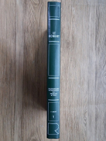 Josette Rey Debove - Dictionnaire methodique du francais actuel, volumul 1. A a Boire