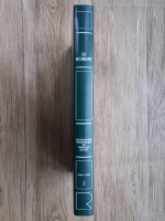 Josette Rey Debove - Dictionnaire methodique du francais actuel, volumul 2. Bois a Corbillard