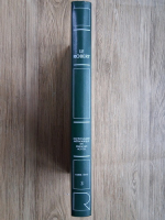 Josette Rey Debove - Dictionnaire methodique du francais actuel, volumul 3. Cord a Elocution