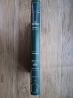 Josette Rey Debove - Dictionnaire methodique du francais actuel, volumul 4. Eloge a Fun