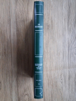 Josette Rey Debove - Dictionnaire methodique du francais actuel, volumul 5. Fur a Joule