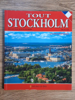 Judith Sampognaro - Tout Stockholm