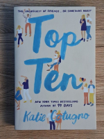 Katie Cotugno - Top Ten