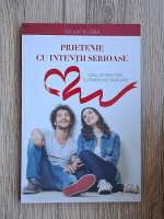 Kay Kuzma - Prietenie cu intentii serioase