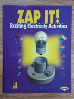Keith Good - Zap it! Exciting electricity activities