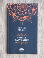 Khalil Gibran - Spirite razvratite