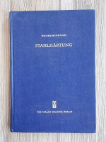 Anticariat: Klaus Wanke - Stahlhartung