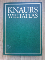 Knaurs Weltatlas