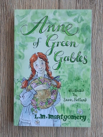 L. M. Montgomery - Anne of Green Gables