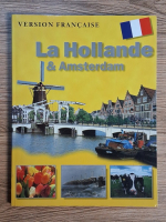 La Hollande et Amsterdam (album geografic)