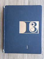 Larousse trois volumes en couleurs (volumul 1)