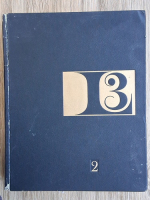 Larousse trois volumes en couleurs (volumul 2)