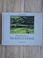 Laszlo Meszaros - Natural treasures of Transylvania