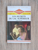 Laura Pender - Les secrets du lac superieur