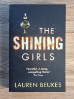 Lauren Beukes - The shining girls