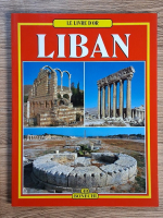 Le livre d'or. Liban