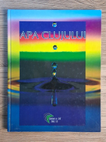 Anticariat: Leonida Truta - Apa Clujului