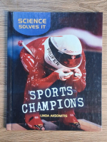 Linda Aksomitis - Sports champions