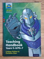 Lindsay Pickton - Teaching Handbook. Years 5-6/P6-7