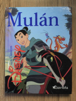 Los clasicos Disney. Mulan