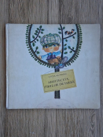 Lucia Olteanu - Arhitectul firelor de iarba