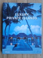 Luxury private islands (album)