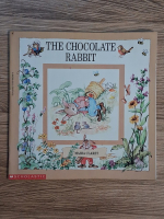 Anticariat: Maria Claret - The cholate Rabbit