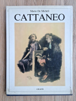 Mario De Micheli - Carlo Cattaneo. Disegni 1949/1980 (album)