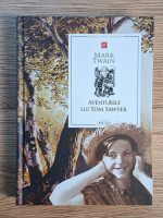Mark Twain - Aventurile lui Tom Sawyer