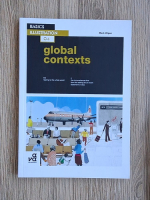 Mark Wigan - Global contexts