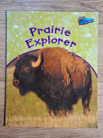Mary Quigley - Prairie explorer
