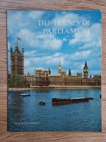 Maurice Bond- The houses of Parliament. The Palace of Wesrminster