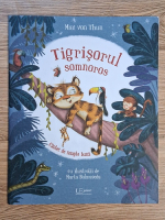 Max von Thun - Tigrisorul somnoros. Cantec de noapte buna