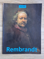 Michael Bockemuhl - Rembrandt (album de arta)