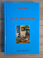Mihai Dinu - Un alt Bolintineanu. Ganduri despre natura poeziei