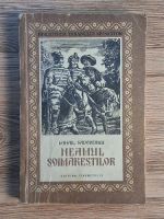 Mihail Sadoveanu - Neamul Soimarestilor