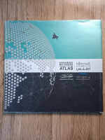 Mohammed Bin Rashid Space Centre Atlas