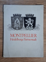 Montpellier-Heidelbergs Partnerstadt