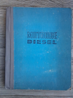 Motoare Diesel