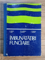 N. Ceausu, Gheorghe Florescu - Imbunatatiri funciare