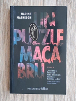 Anticariat: Nadine Matheson - Un puzzle macabru
