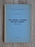Narcisa Forascu - Analiza structurala a vocabularului limbii romane contemporane. Sinonimia adjectivala