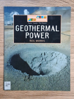 Neil Morris - Geothermal power