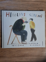 Nicola Davies - Himlens Konung