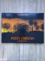 Nicola Giuseppe Smerilli - Posta fibreno i segni della memoria (album geografic)