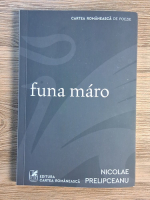 Nicolae Prelipceanu - Funa maro
