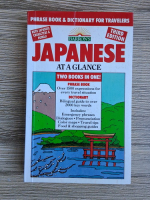 Nobuo Akiyama, Carol Akiyama - Japanese at a glance